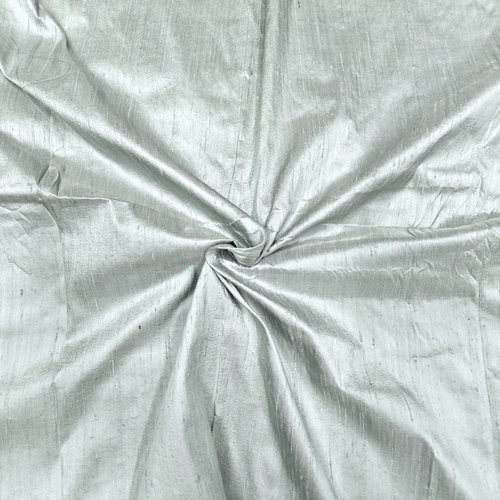 Raw Silk Fabric