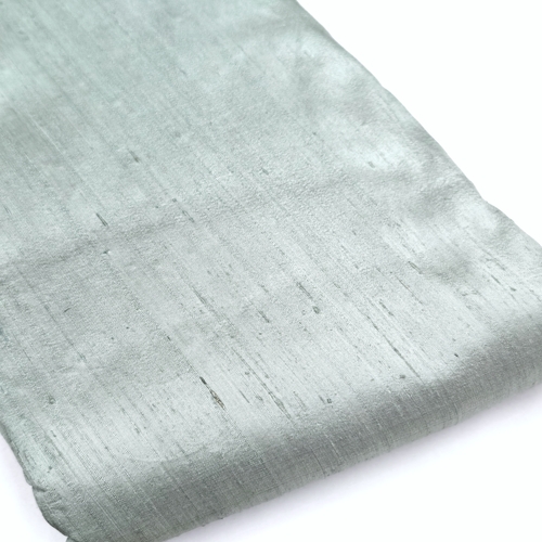 Raw Silk Fabric