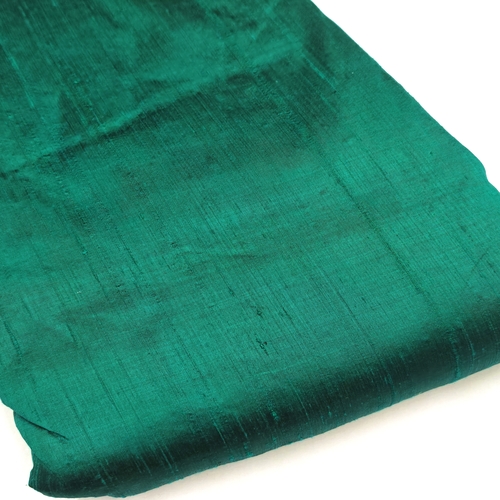 Raw Silk Fabric