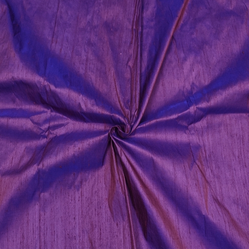 Raw Silk Fabric
