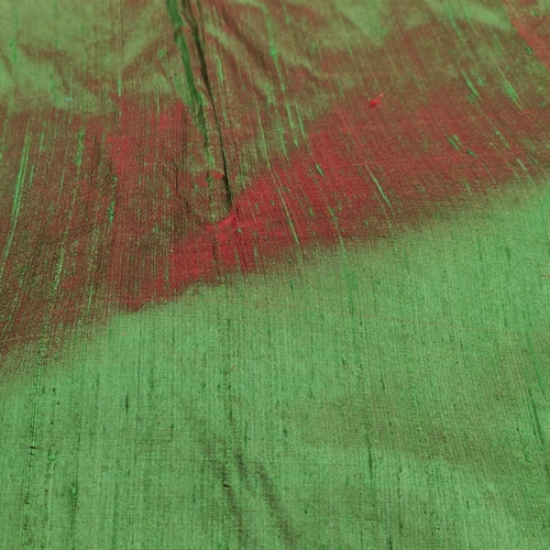Raw Silk Fabric