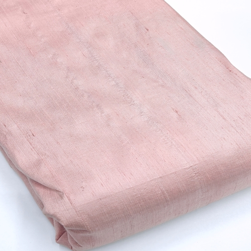 Raw Silk Fabric