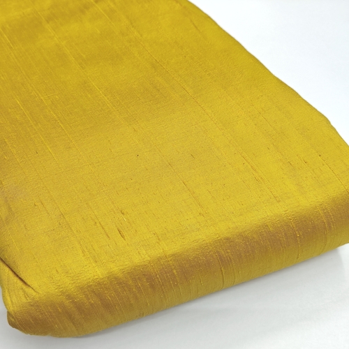 Raw Silk Fabric