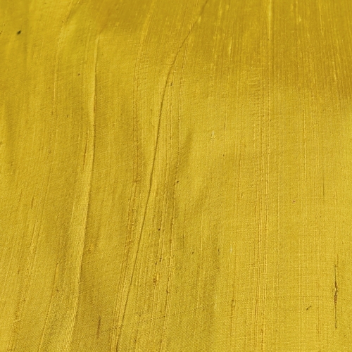 Raw Silk Fabric