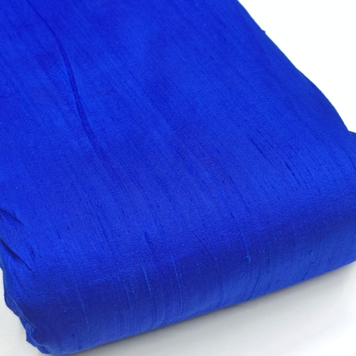 Raw Silk Fabric