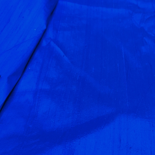Raw Silk Fabric