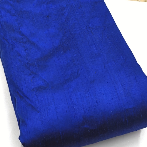 Raw Silk Fabric