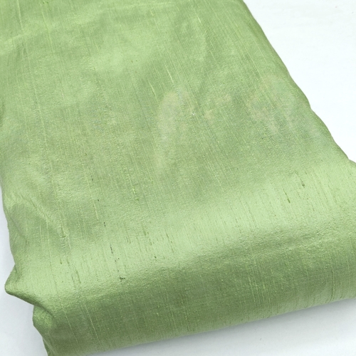 Raw Silk Fabric