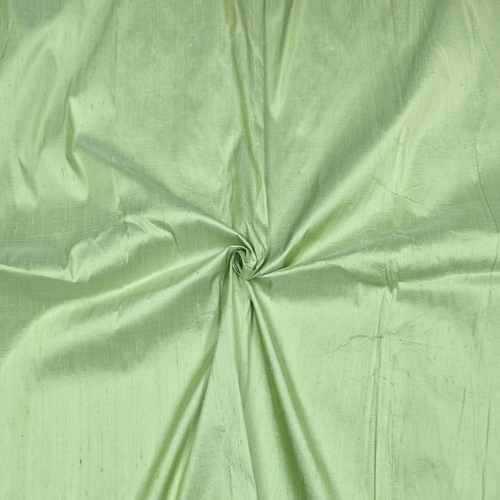 Raw Silk Fabric