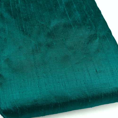 Raw Silk Fabric