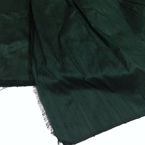 Raw Silk Fabric