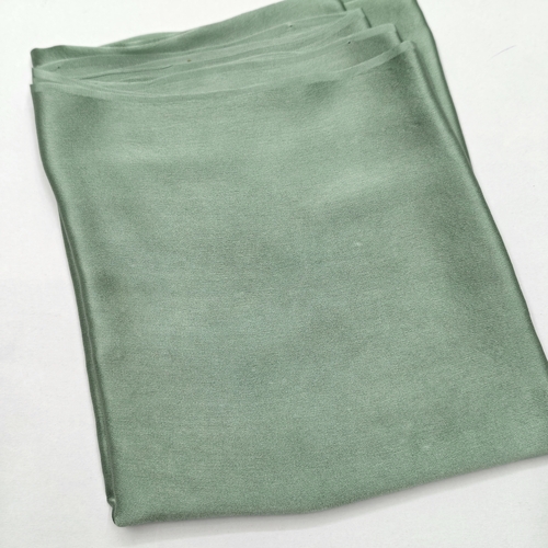 Satin Silk Fabric