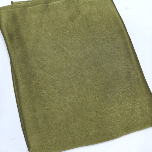 Satin Silk Fabric