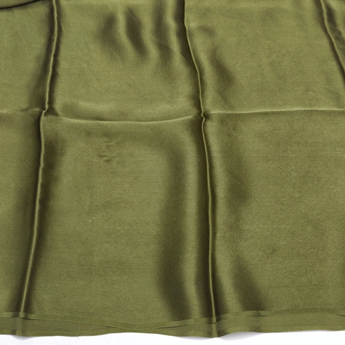 Satin Silk Fabric