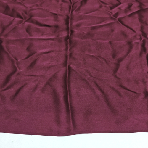 Satin Silk Fabric