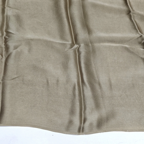 Satin Silk Fabric