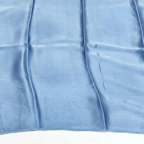 Satin Silk Fabric