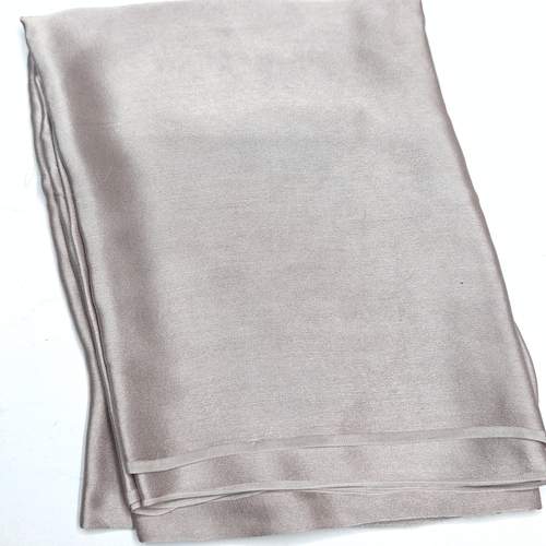 Satin Silk Fabric