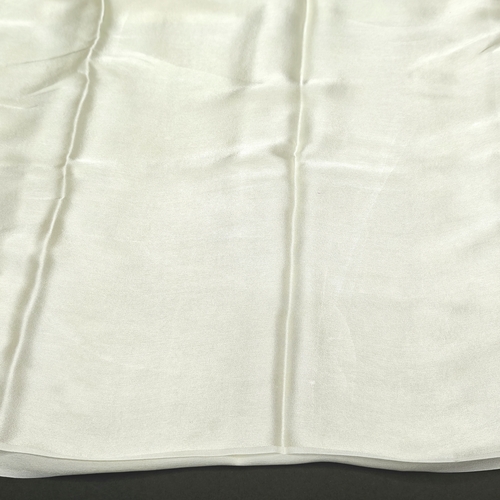Satin Silk Fabric