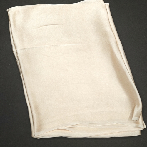 Satin Silk Fabric