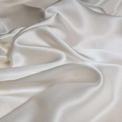 Pure Satin Silk Fabric